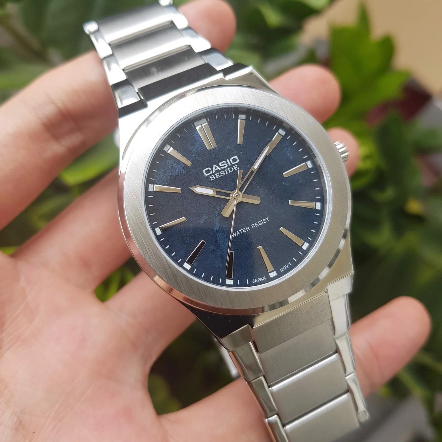 Casio beside hotsell bem sl100d