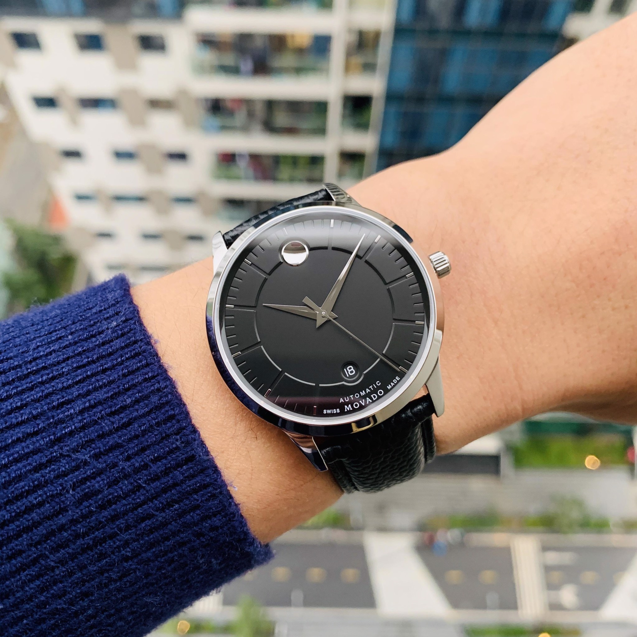 Movado 0607019 clearance