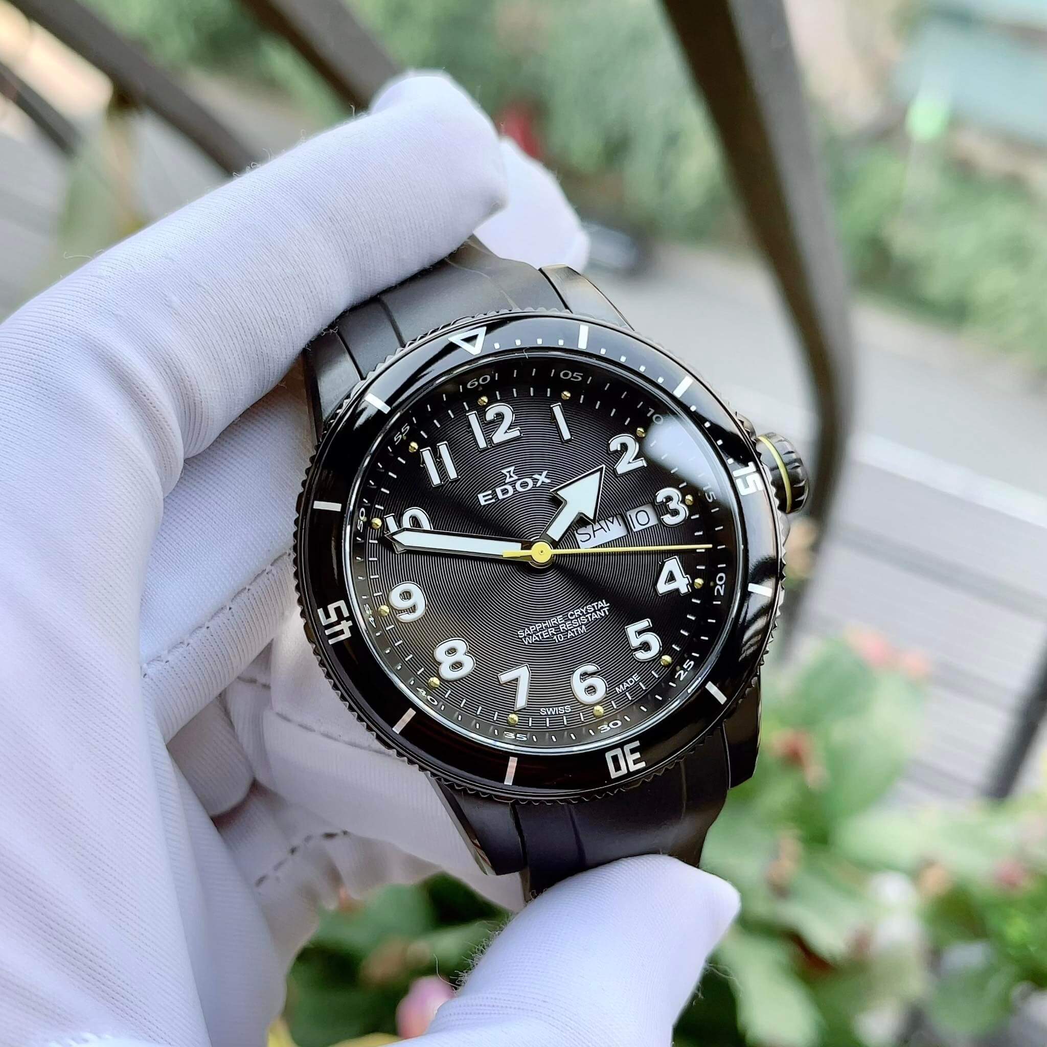 Edox 84300 hot sale