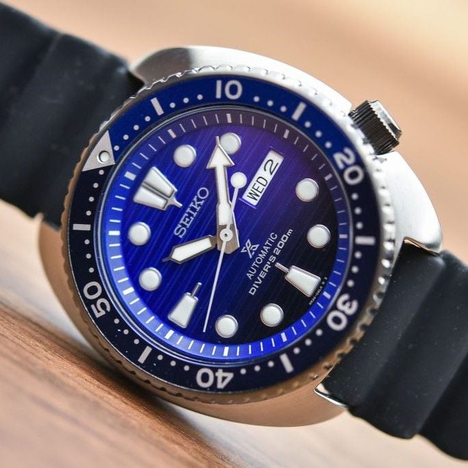 Seiko Special Edition Prospex SRPC91K1 – PhongWatch