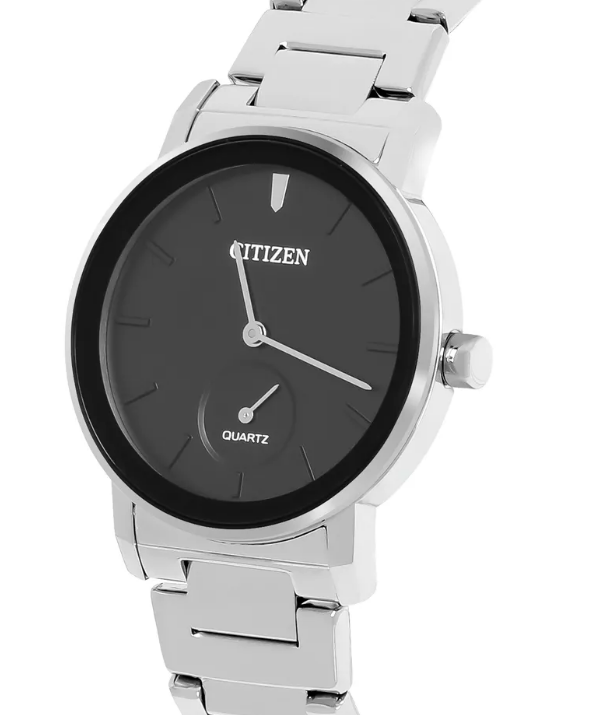 Executive Watch Battery EQ0560-09E main image 1