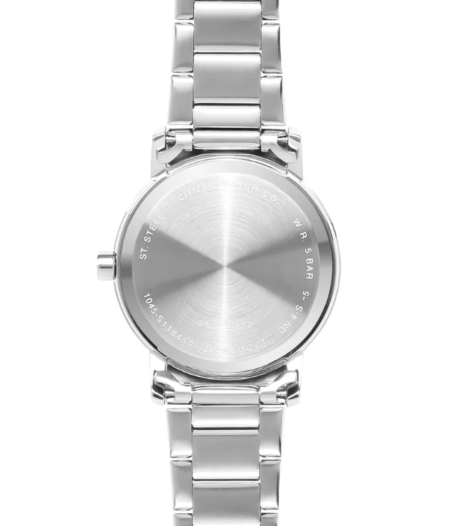 Executive Watch Battery EQ0560-09E main image 0