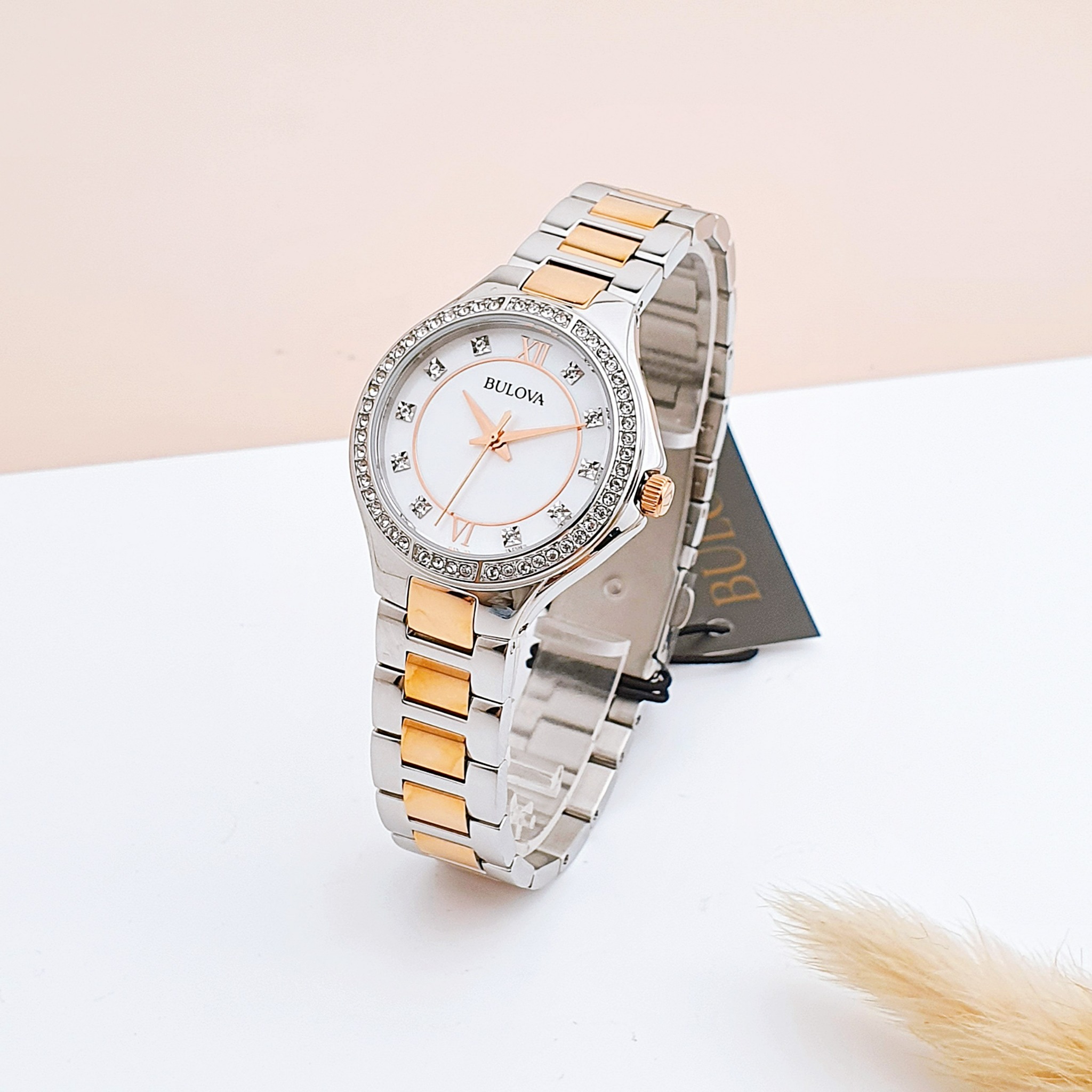Bulova 98r236 hotsell
