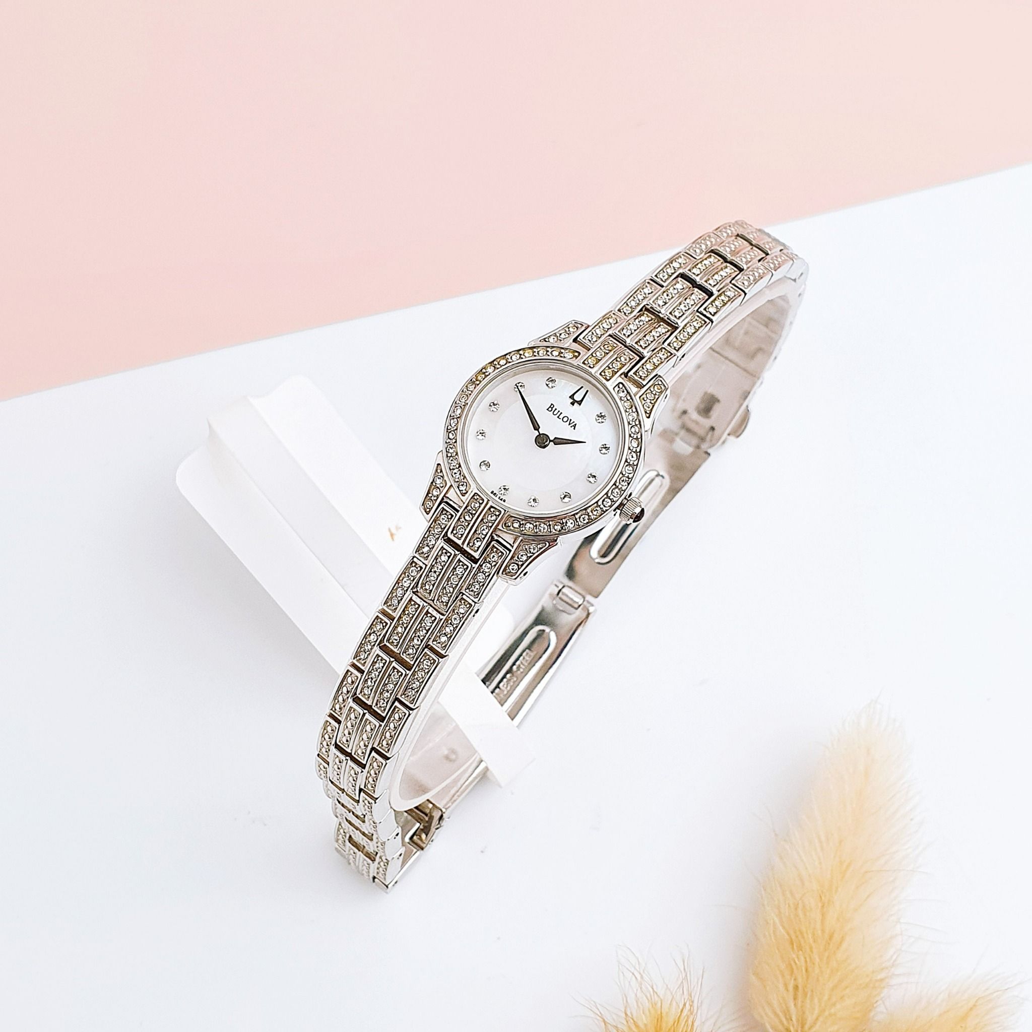Minimalist Watch Battery 96L149 main image 0