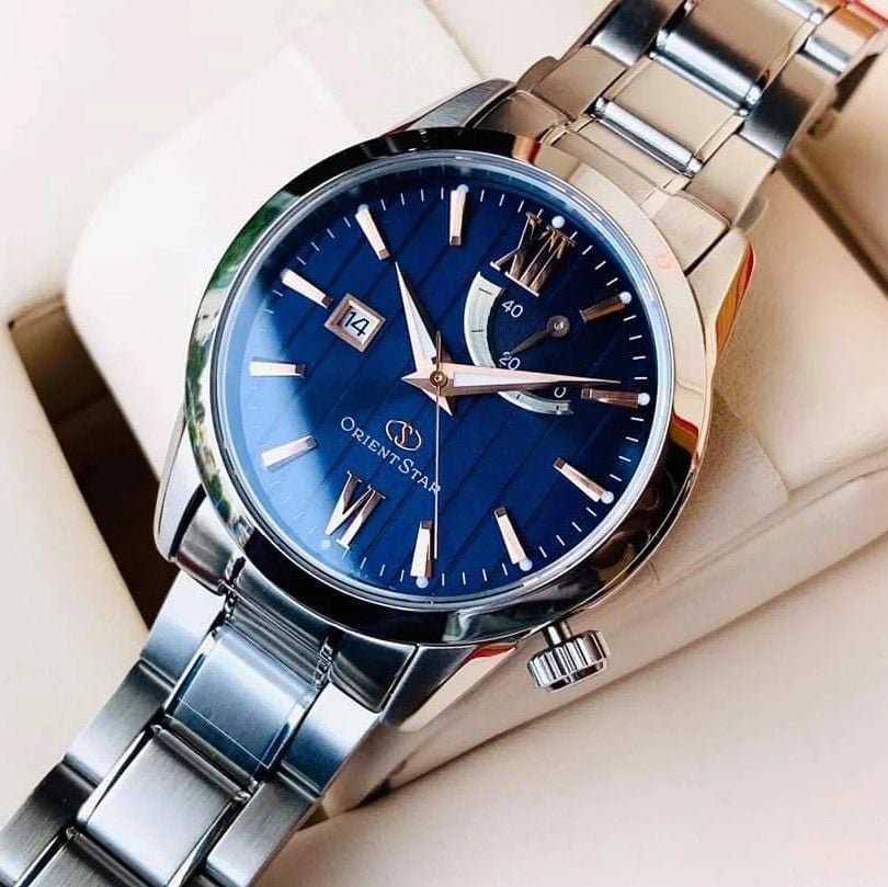 orient star wz0351el