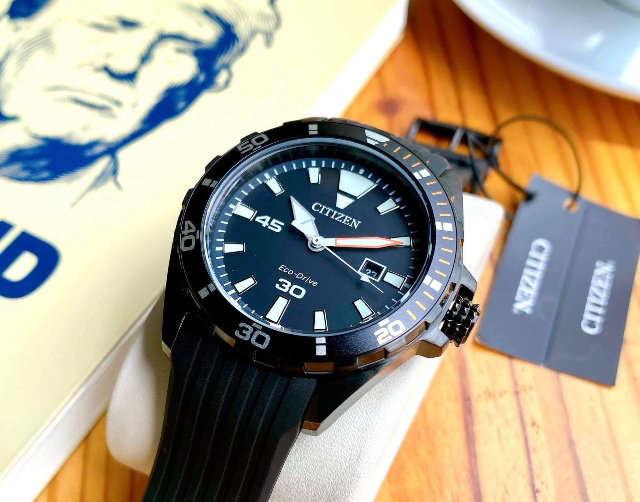citizen bm7455