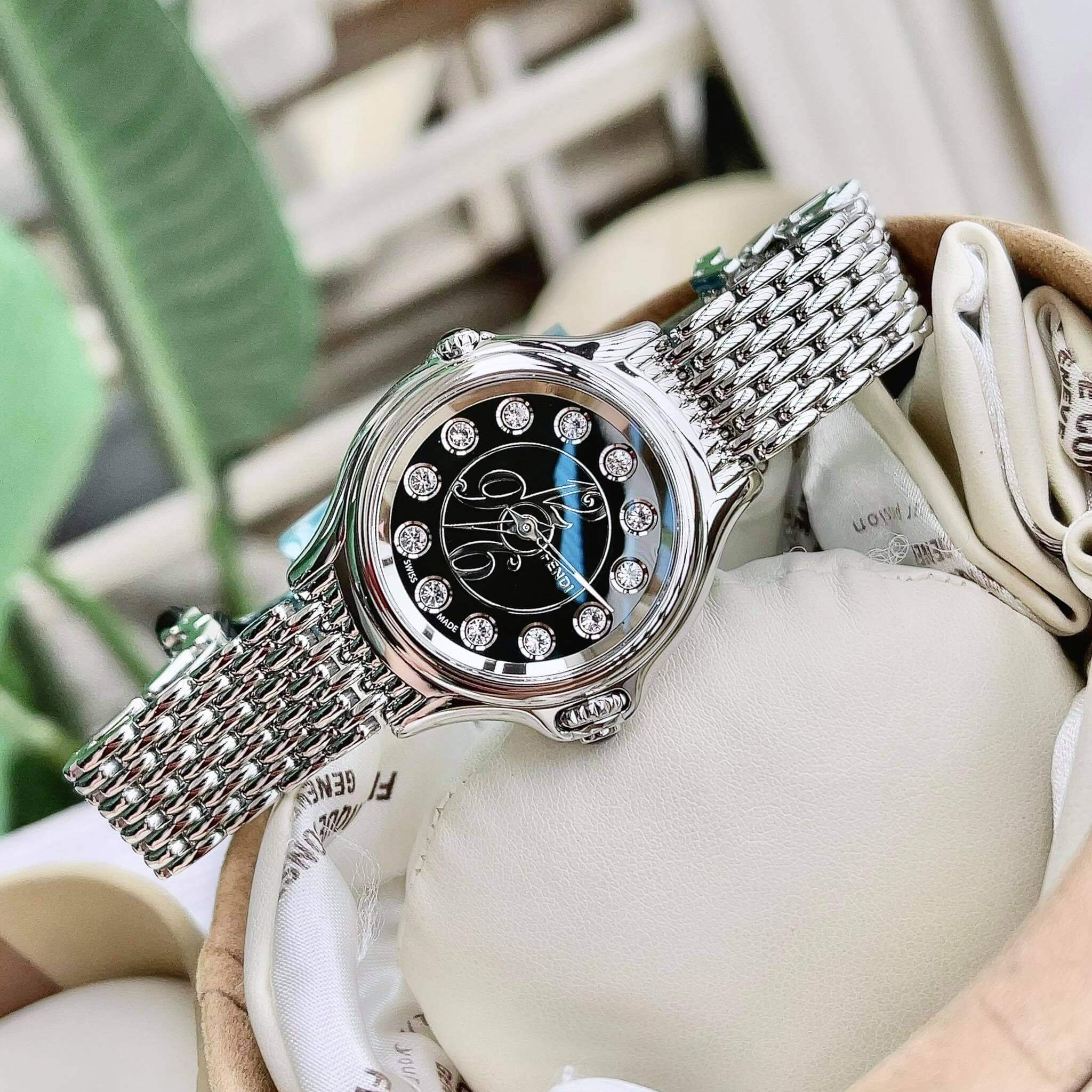 Fendi clearance crazy carats