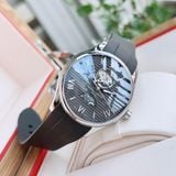 A - Frederique Constant Automatic FC-320DGS5B6 Moonphase ( 320DGS5B6 ) ( FC320DGS5B6  ) 40mm