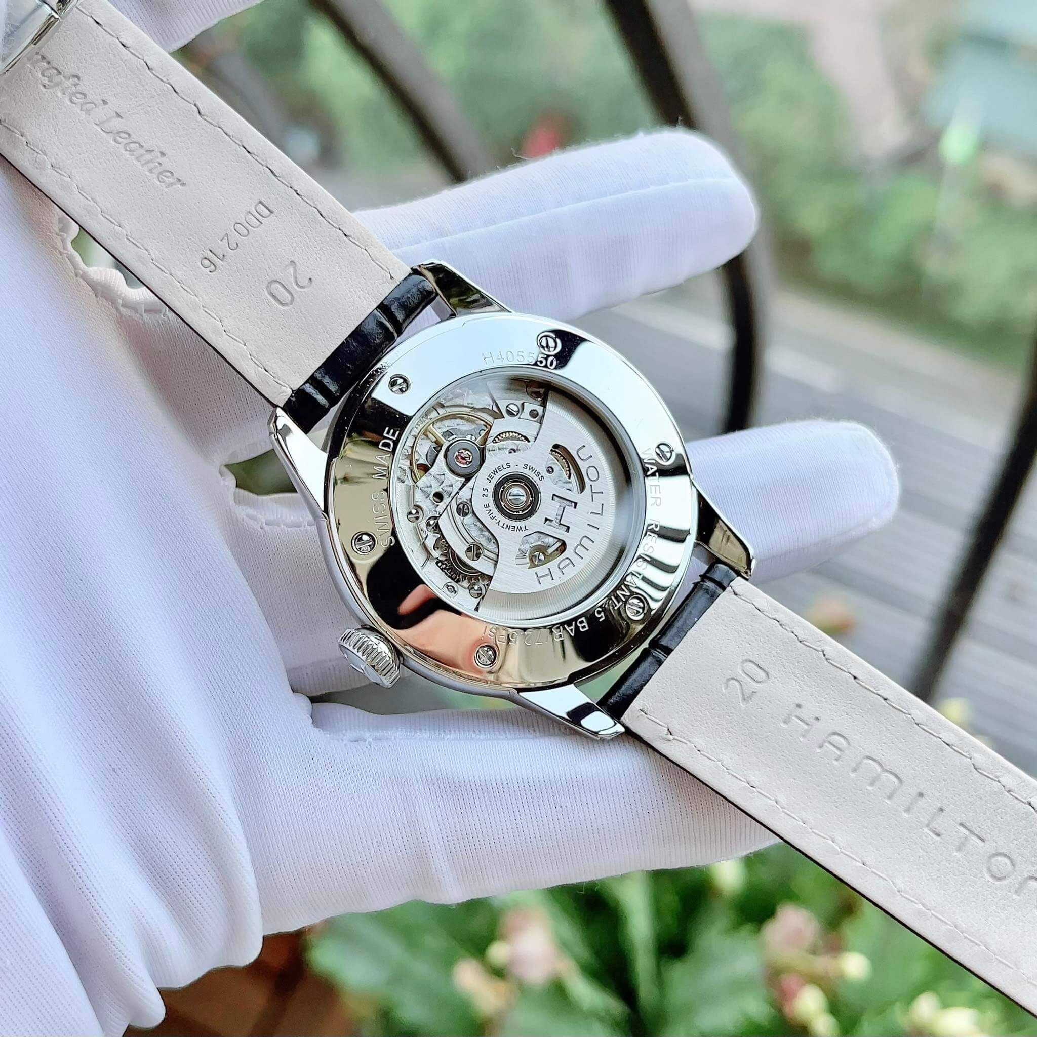 Hamilton h40555731 shop