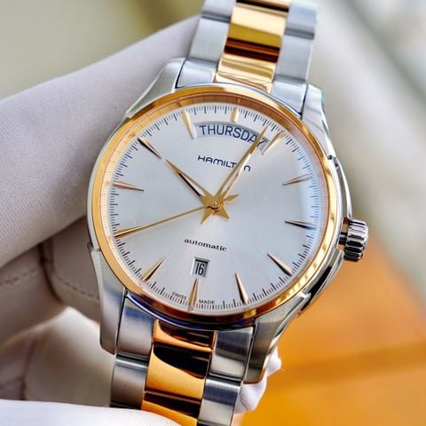 Hamilton – PhongWatch