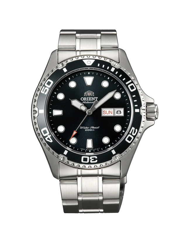 Orient Ray II diver men automatic watch FAA02005D9 blue, 209,00 €