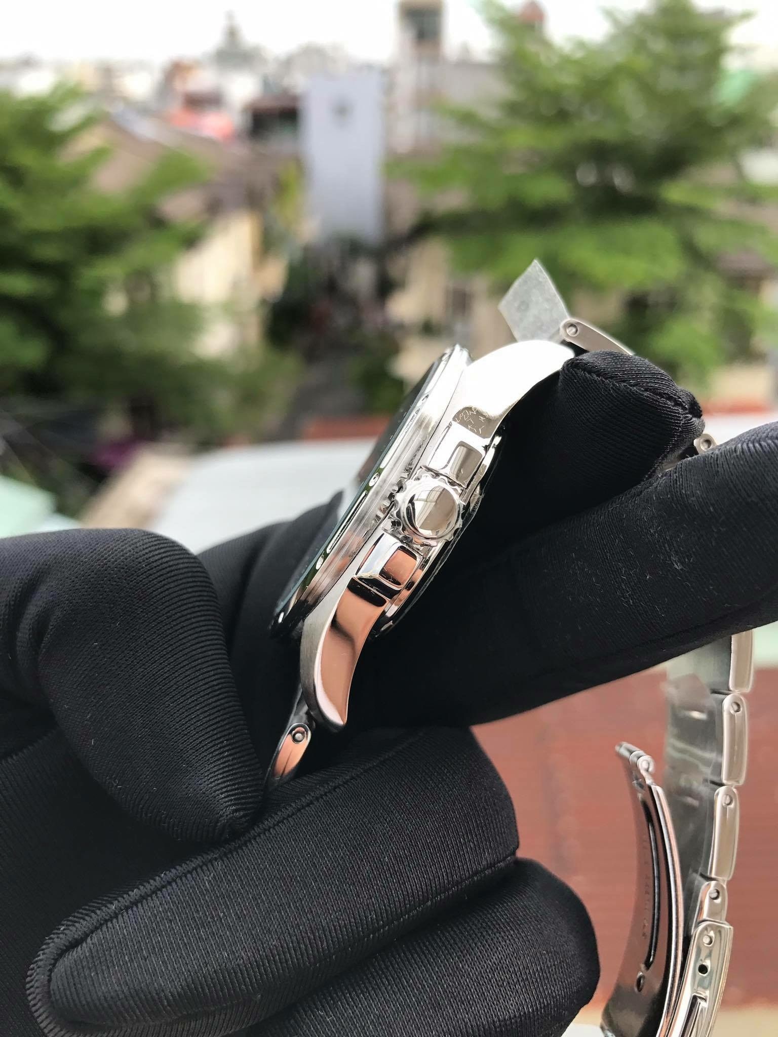 Seiko 5 Sports SARZ005 – PhongWatch