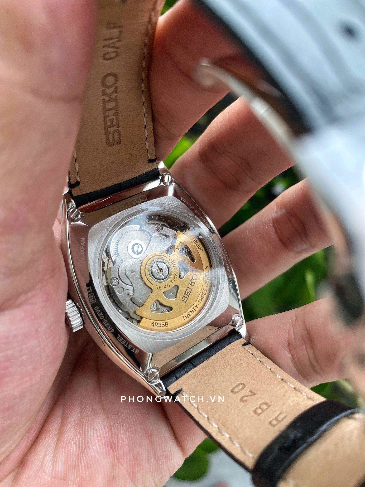 seiko presage srpd05