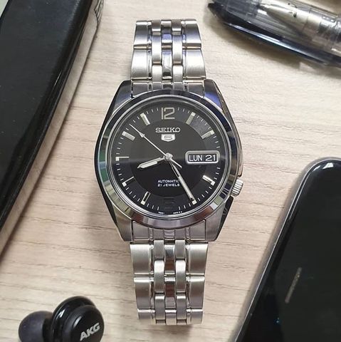 Seiko 5 SNK393 – PhongWatch