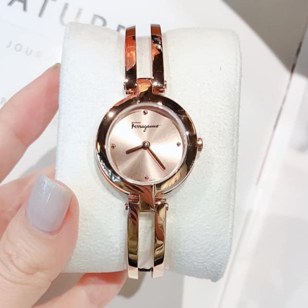 Watch Fat070017 Salvatore Ferragamo Quartz FAT070017 Miniature