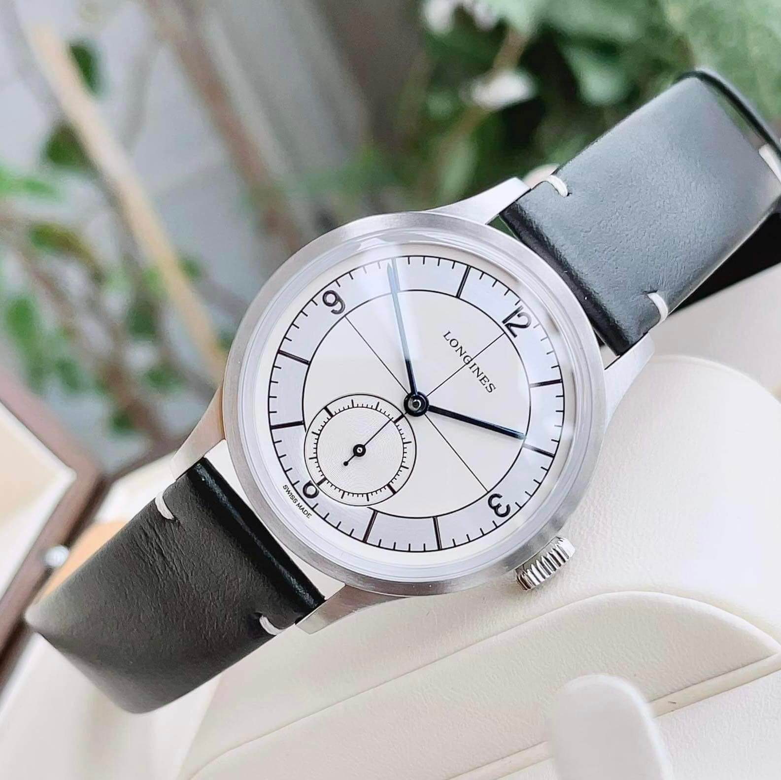 Longines l28284730 online