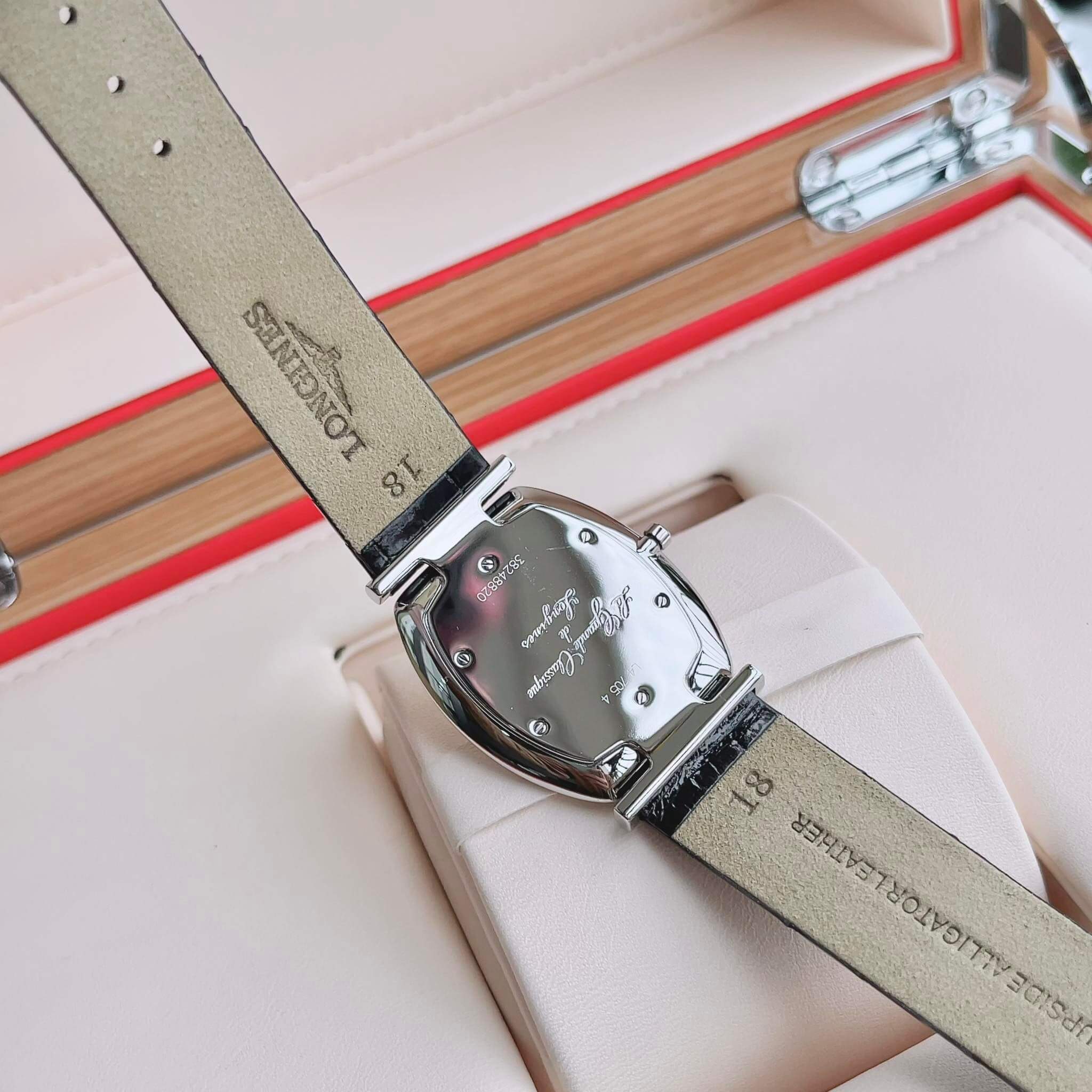 Longines l4 705 4 hot sale