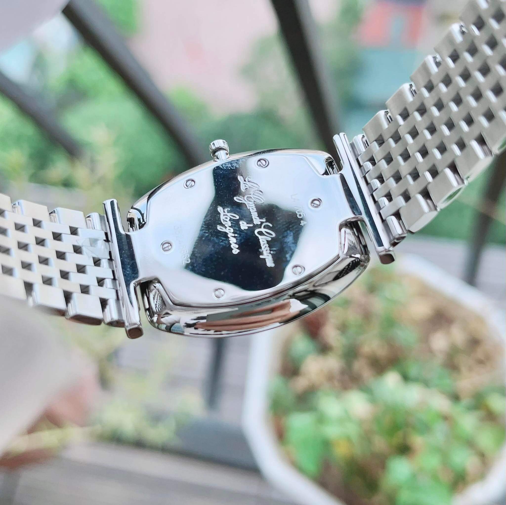 Longines l4 705 4 deals