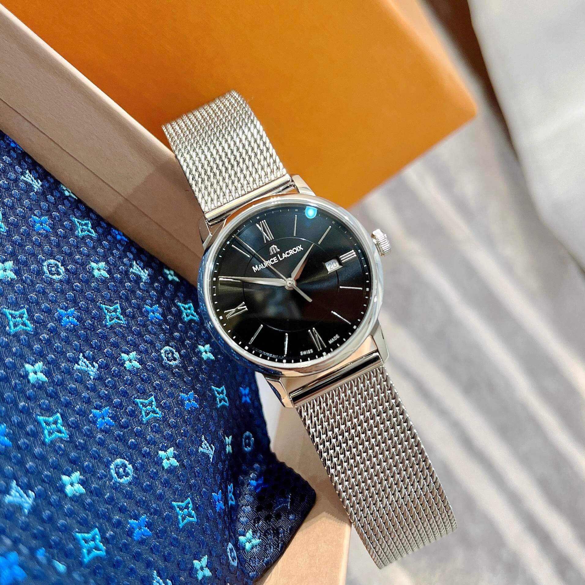 Maurice lacroix el1084 2025
