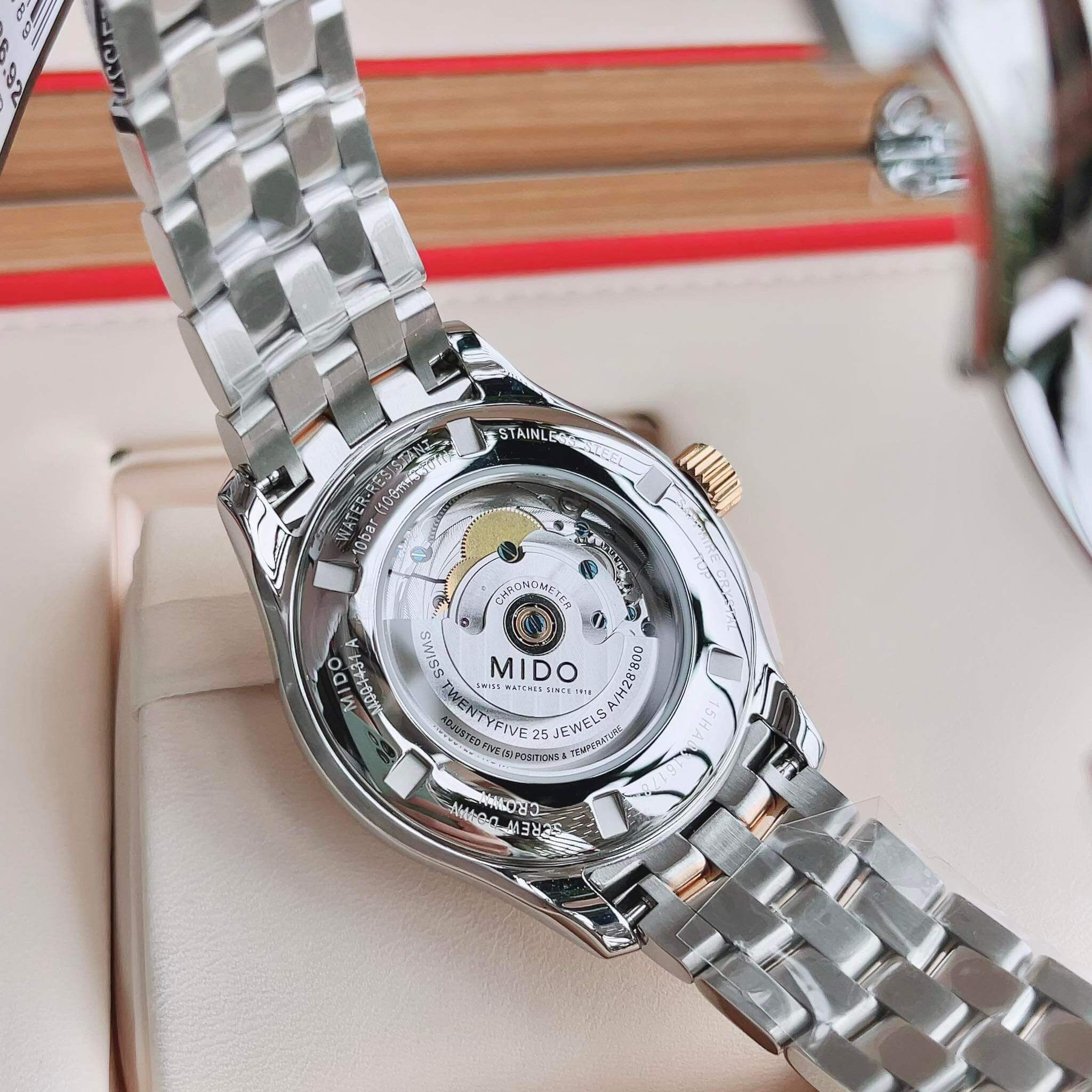 Mido m001431a hotsell