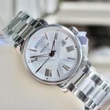 Montblanc 4810 114854 Day-Date 40.5mm - Đồng Hồ Nam