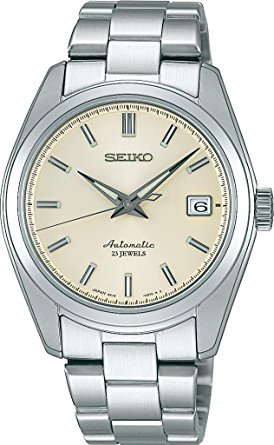 Seiko SARB035 Automatic - Chính Hãng Giá Tốt – PhongWatch