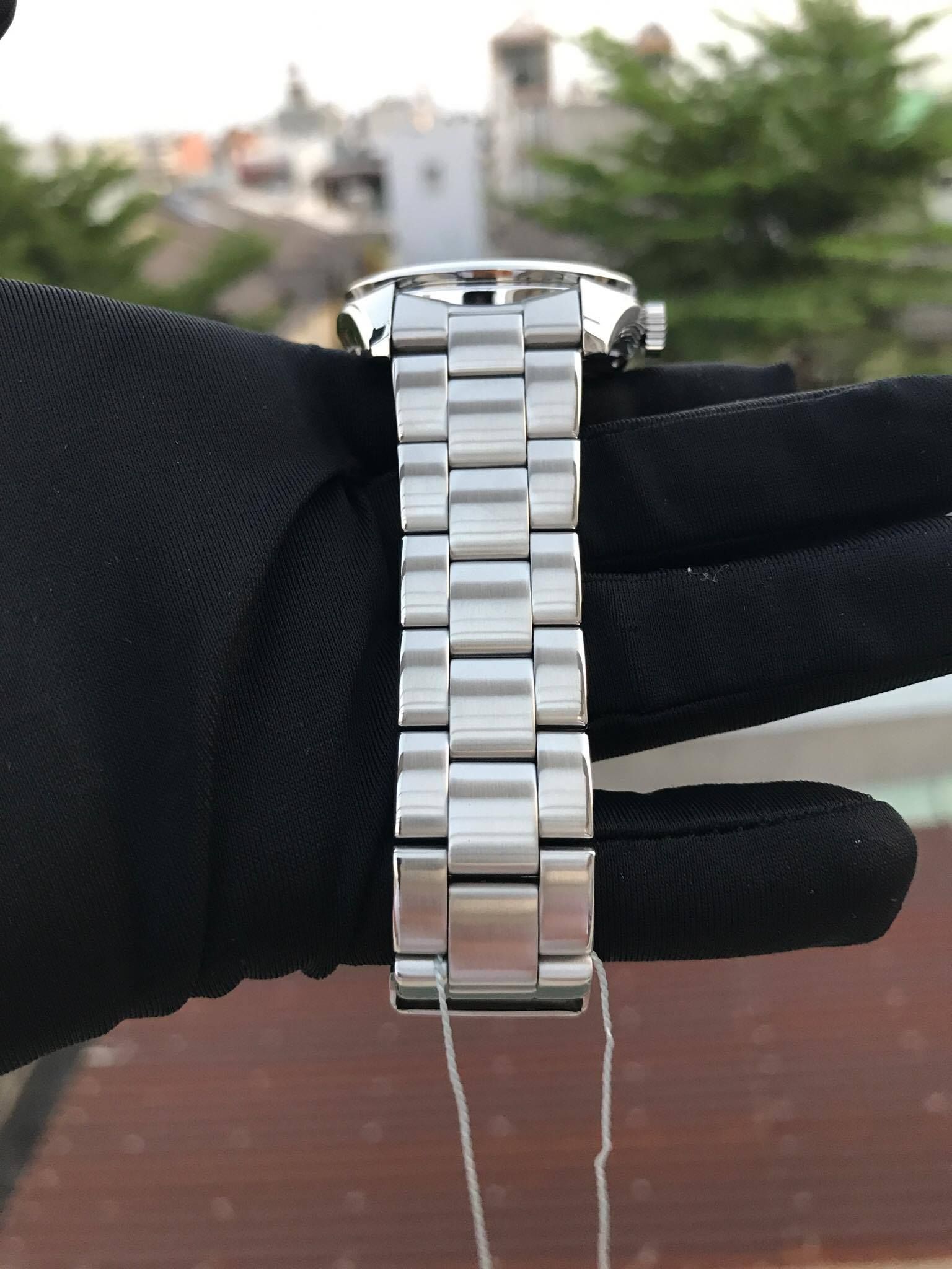 Seiko SARB035 Automatic - Chính Hãng Giá Tốt – PhongWatch