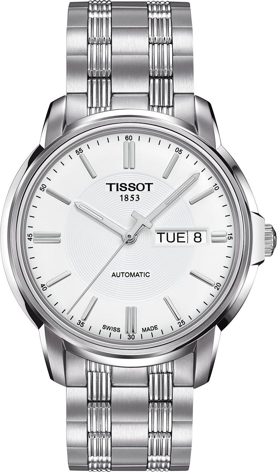 tissot t pace