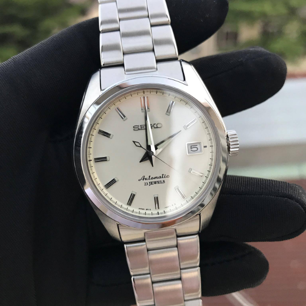 Seiko SARB035 Automatic - Chính Hãng Giá Tốt – PhongWatch