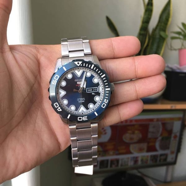 seiko srpa09