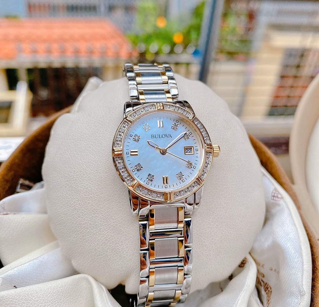 Bulova 98r107 sale