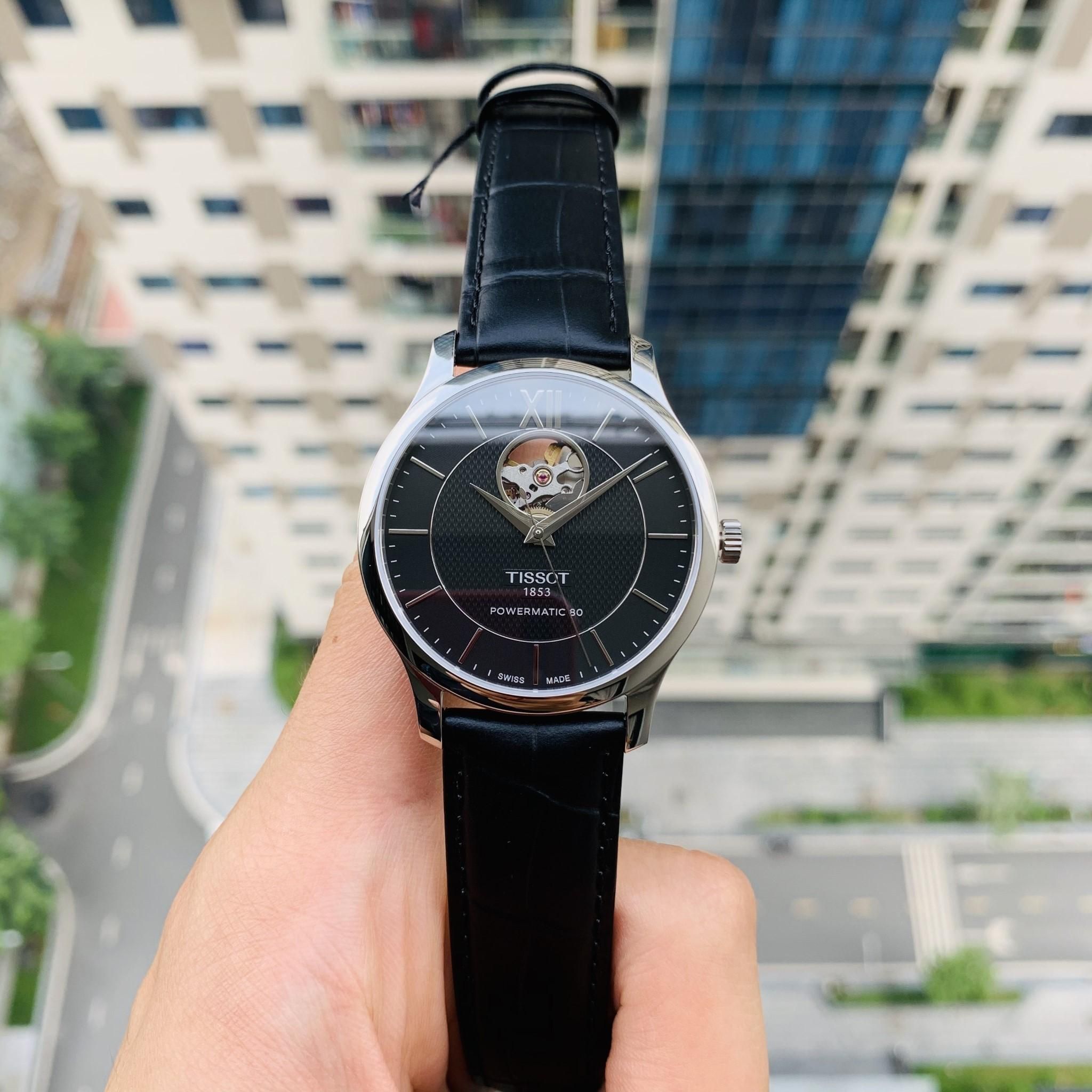 Tissot t0639071605800 on sale