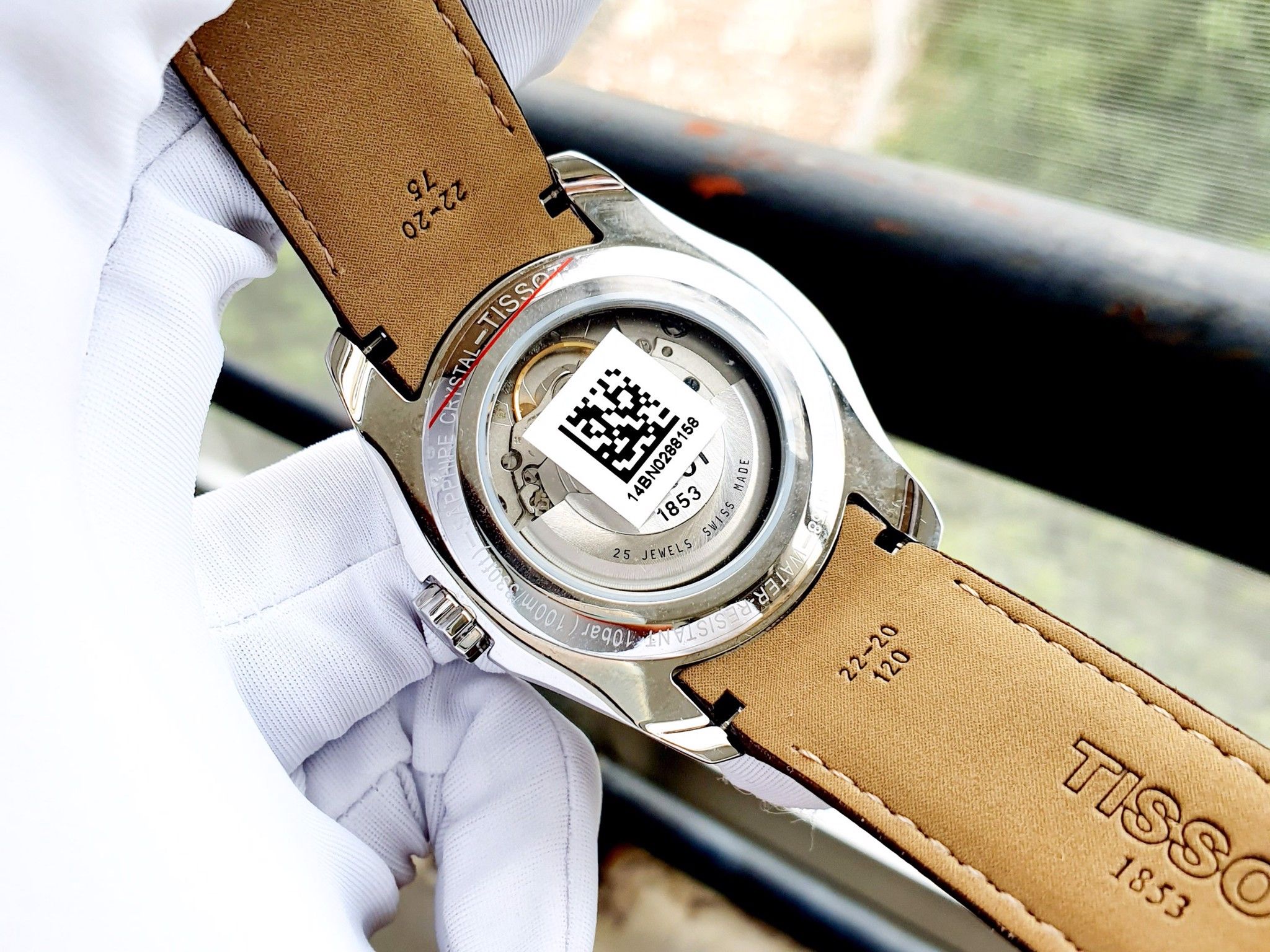 Tissot t0354281603100 sale