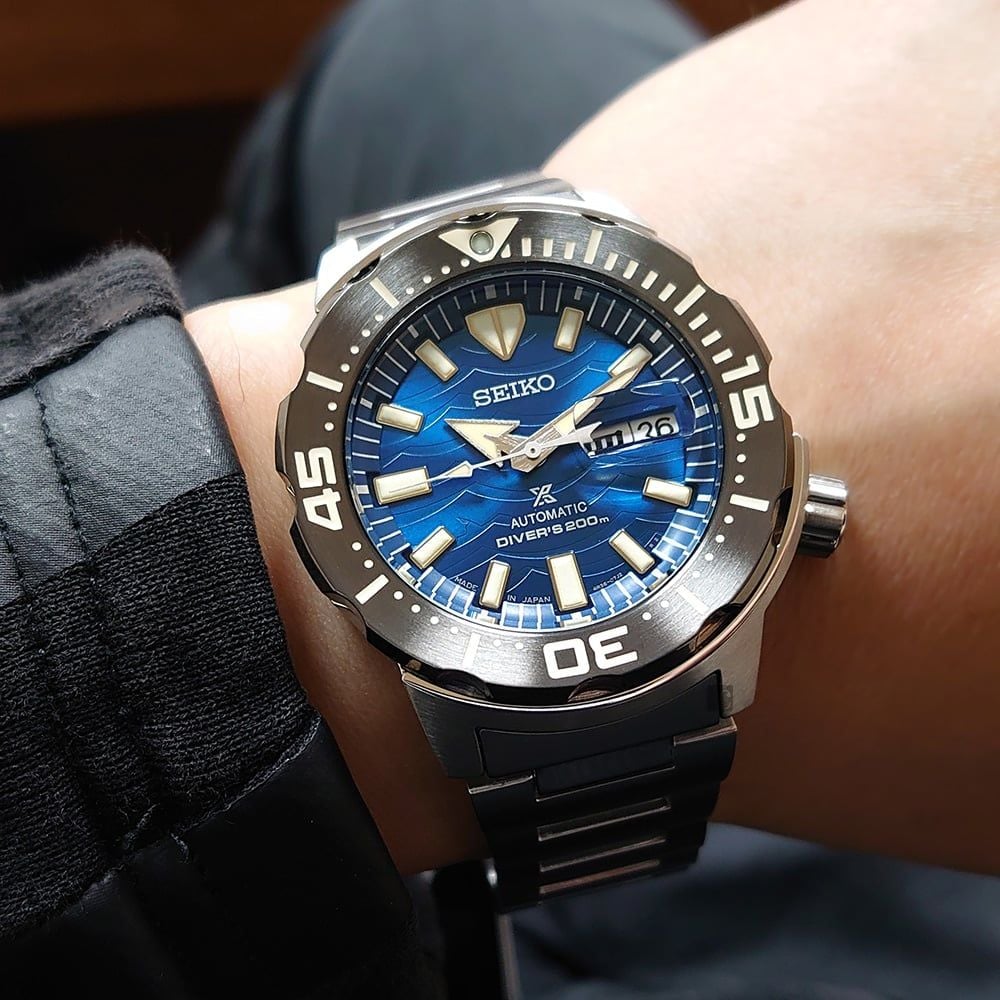 Total 65+ imagen seiko monster automatic