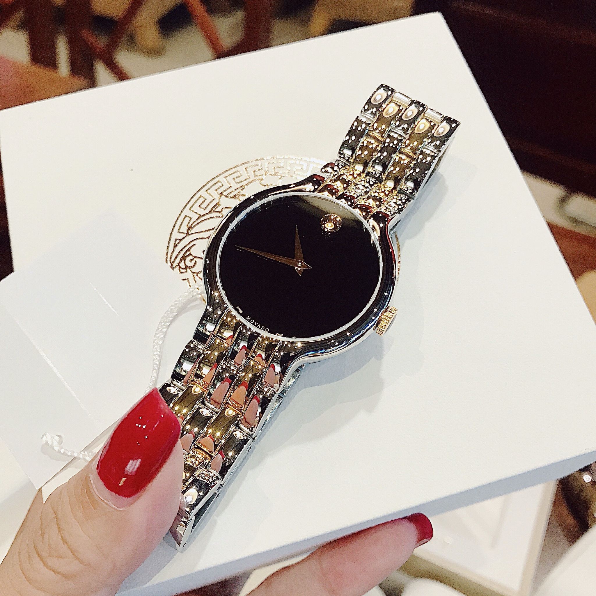 movado 0606932