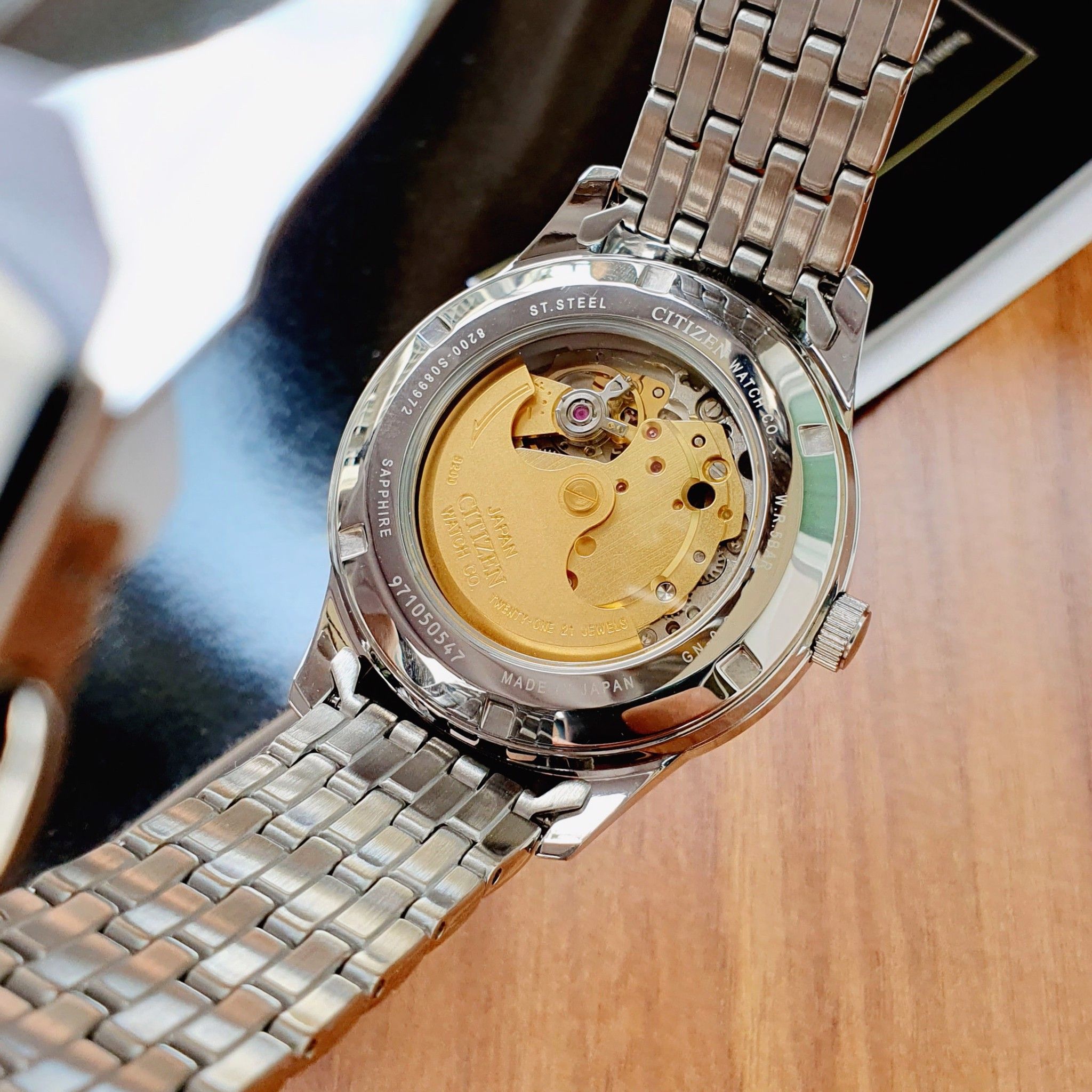 citizen nh7500 53a