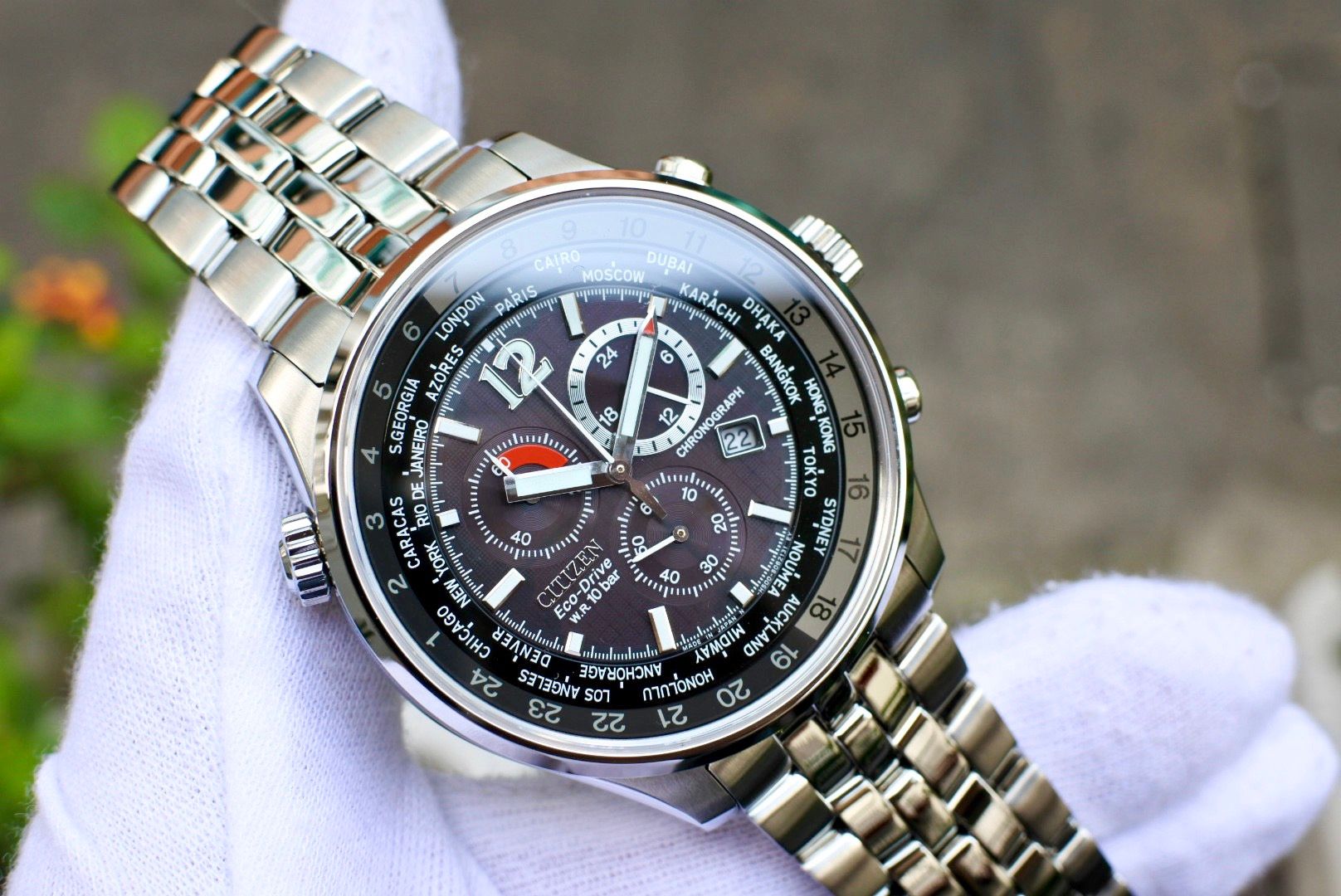 Citizen Eco-Drive AT0365-56E – PhongWatch