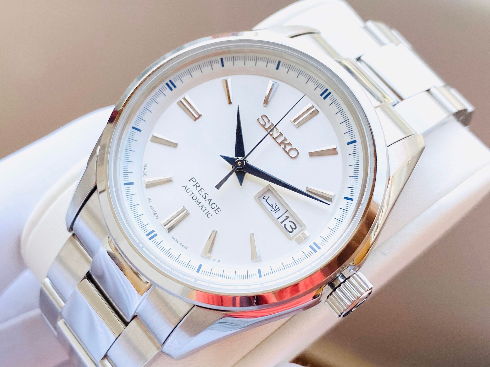 Seiko srpb69j1 clearance