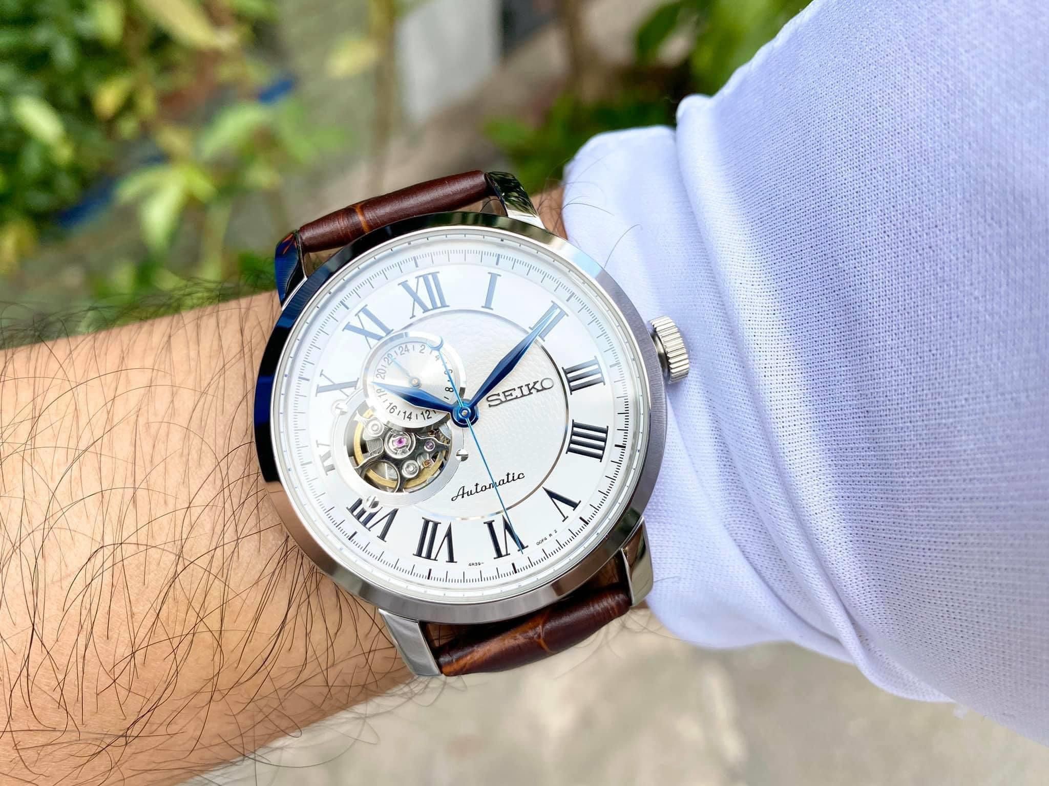 Ssa231k1 seiko 2025