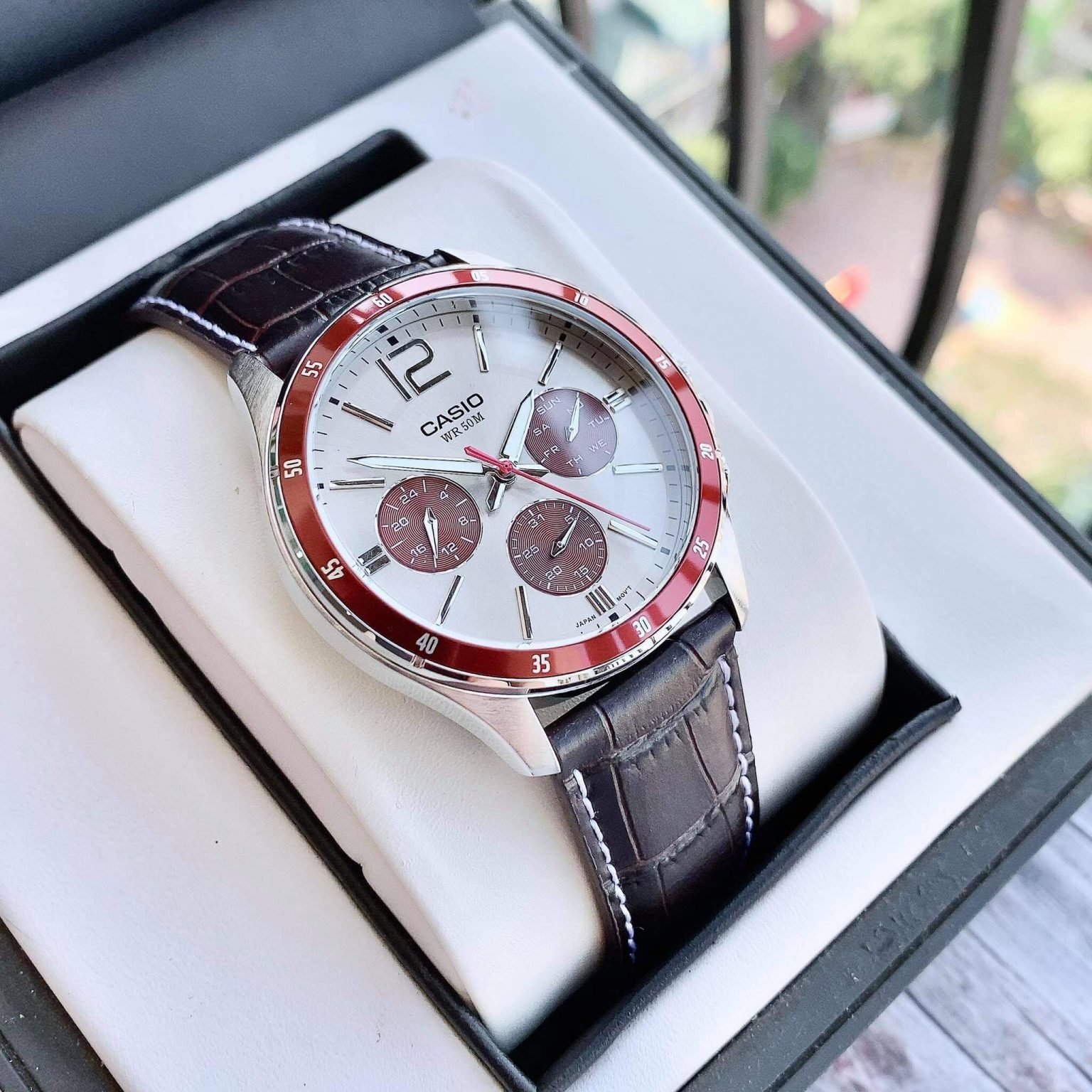 CASIO MTP-1374L-7A1VDF | studiolegalecaporaso.it