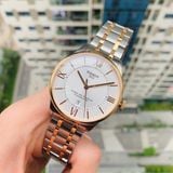 A - ( GIÁ TỐT )  Tissot Automatic Chemin Des Tourelles T099.407.22.038.01 ( T0994072203801 ) Helvetic Pride Special Edition