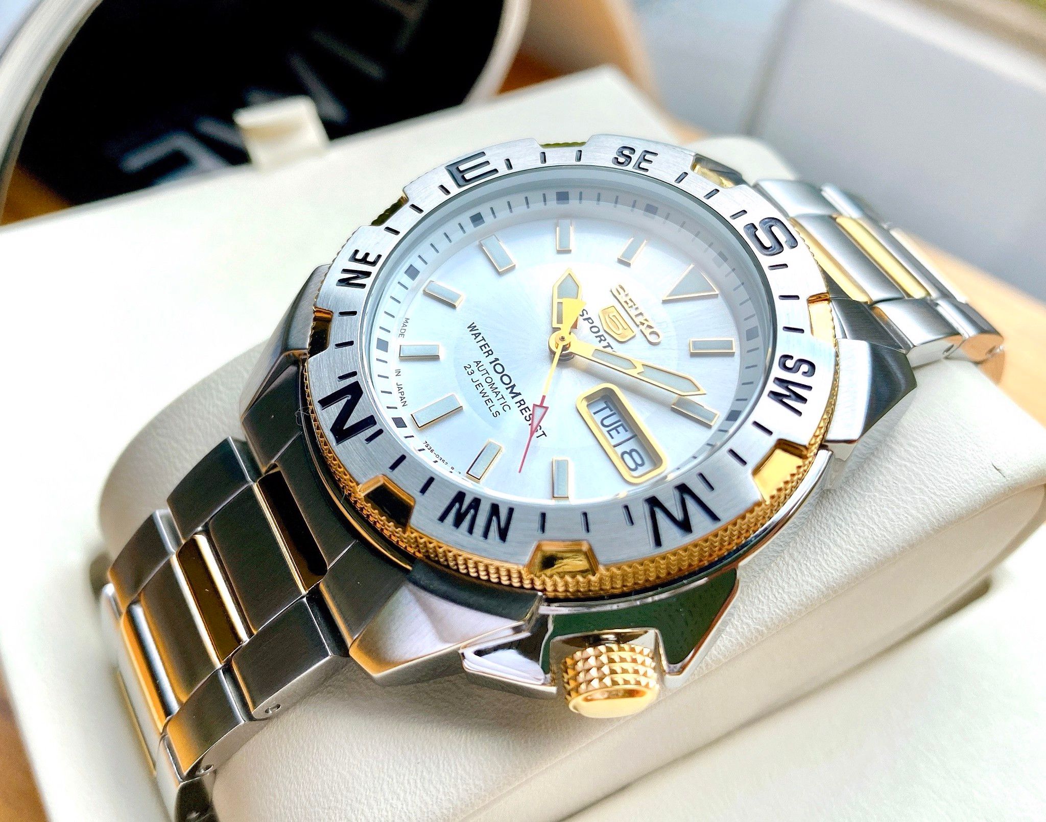 Seiko snzf08j1 hotsell