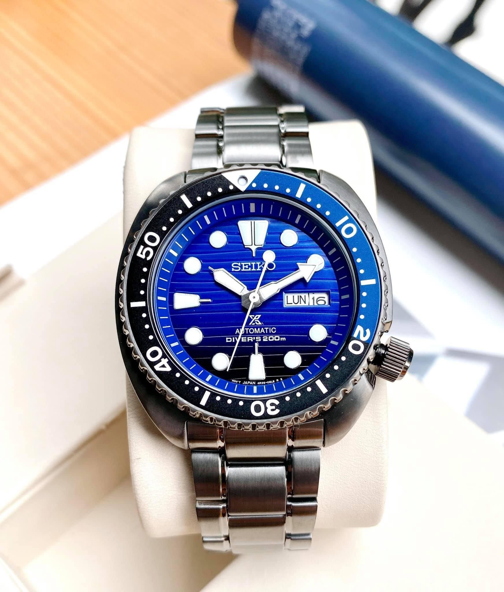 Total 68+ imagen seiko prospex srpd11