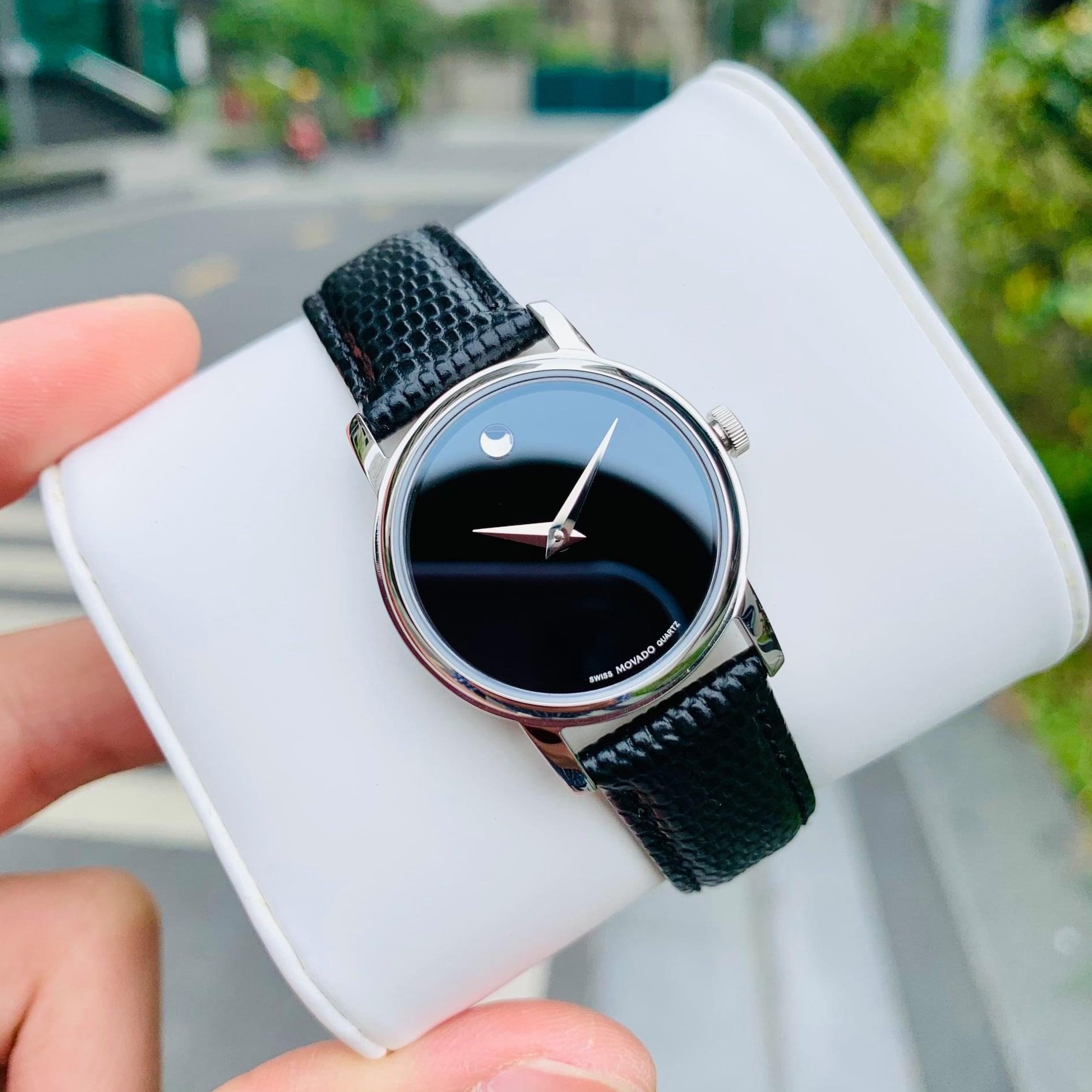 Movado 2100004 hot sale