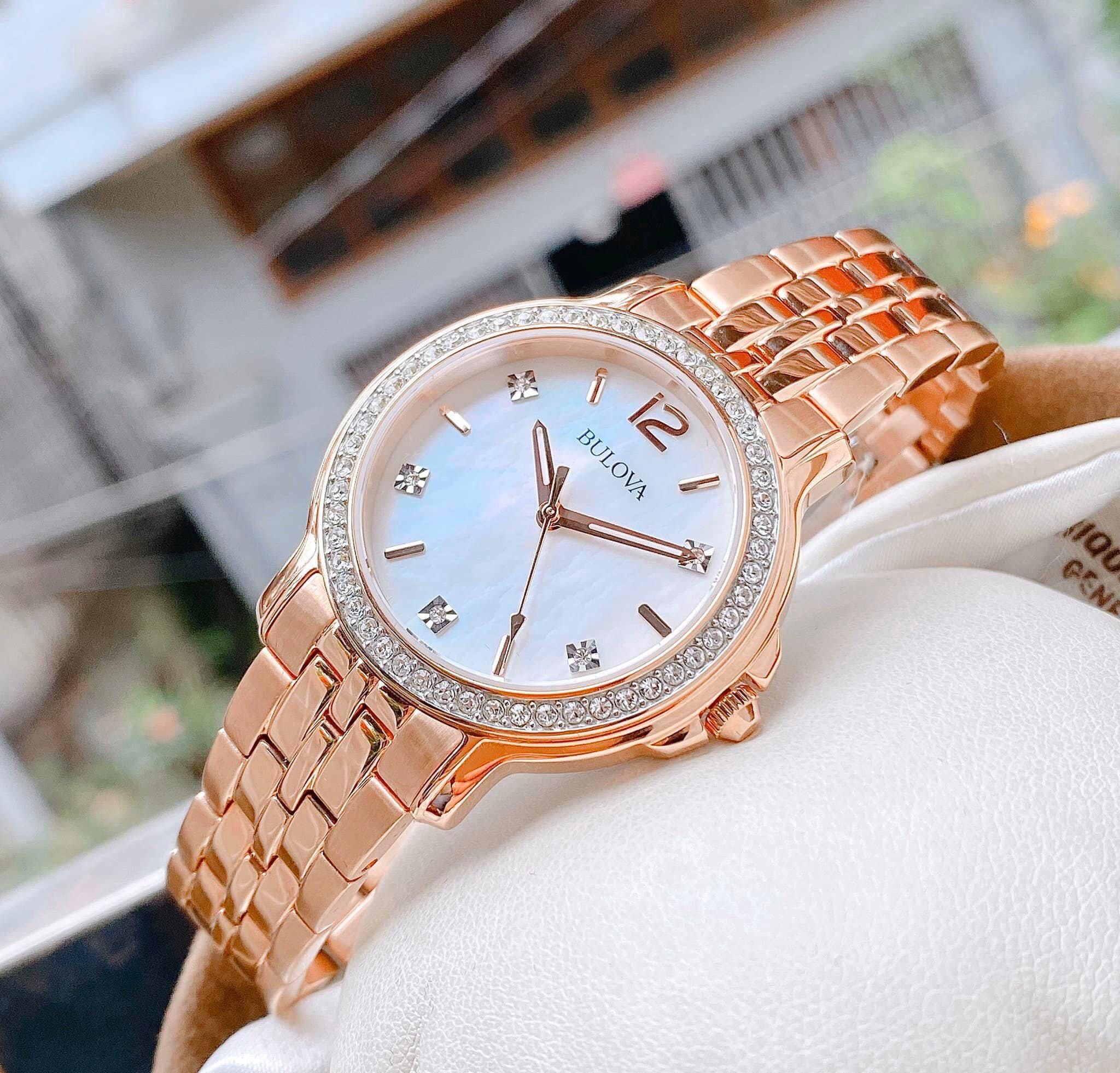 Bulova 98l243 outlet