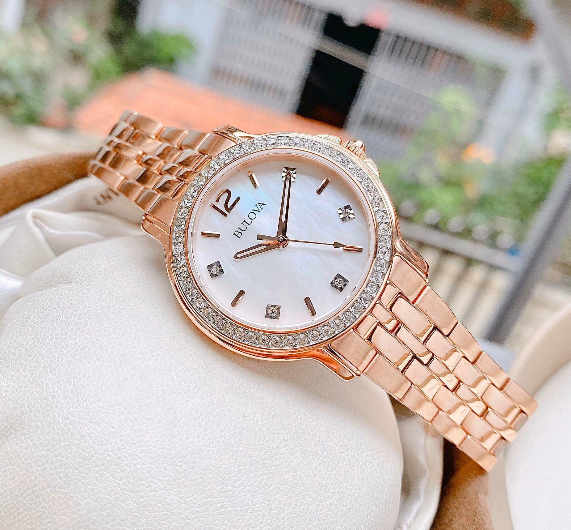 Bulova 98l243 outlet