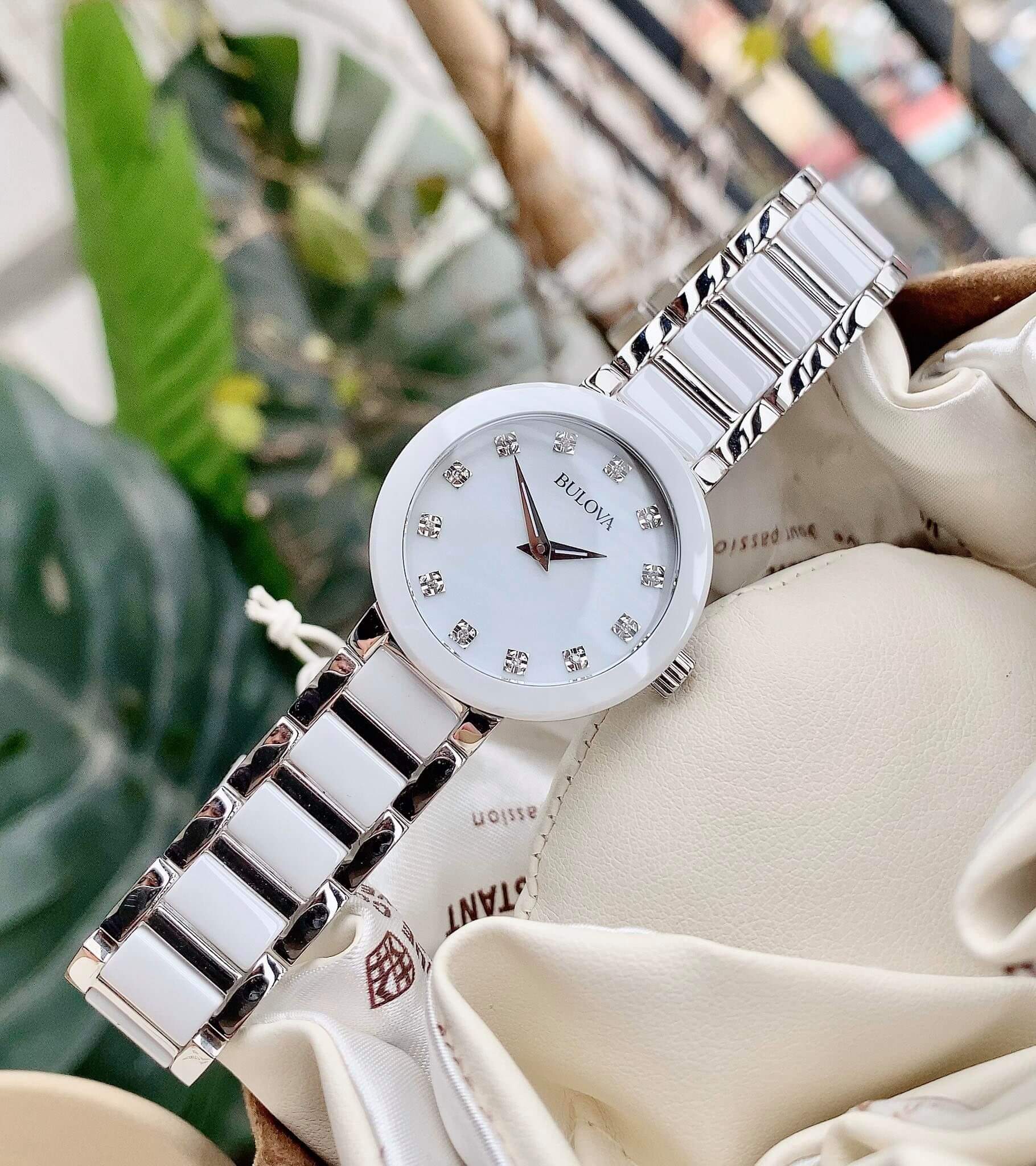 Bulova 98p158 clearance