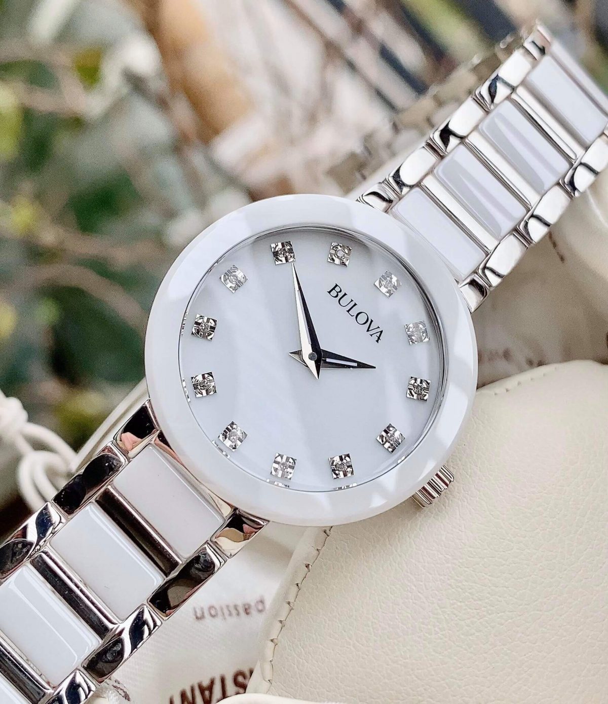 Bulova 98p158 top