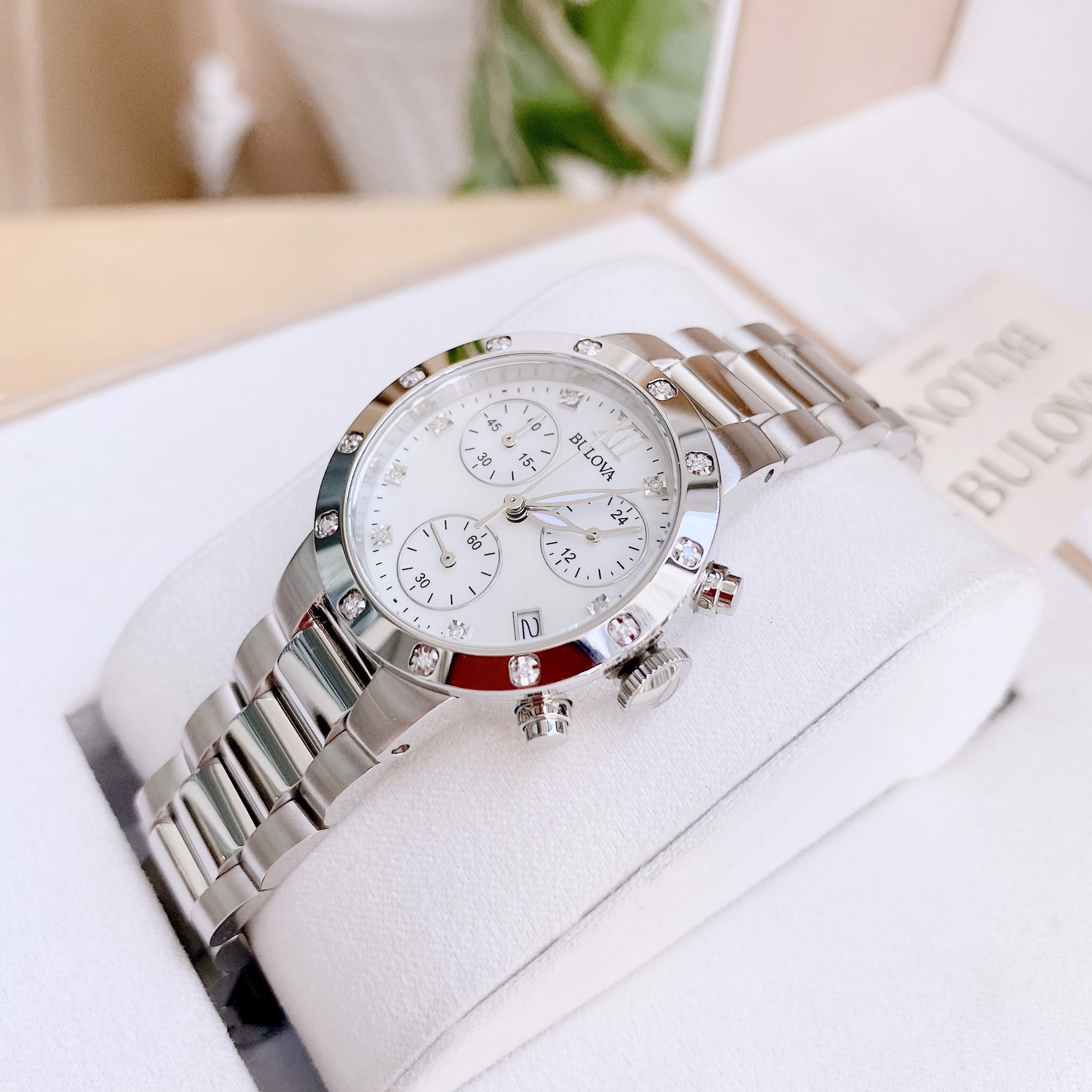 Bulova 96r202 top
