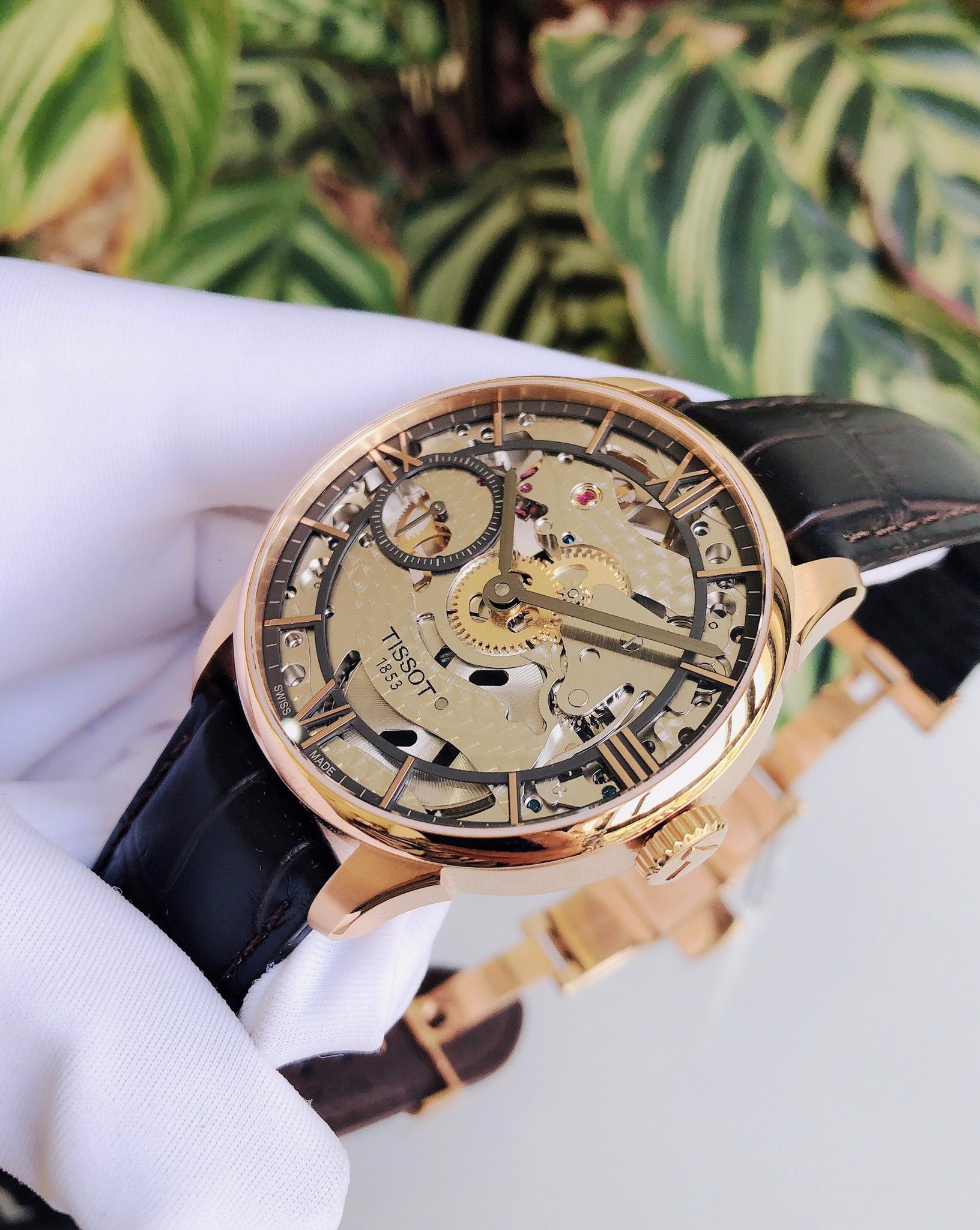 Tissot t0994053641800 new arrivals